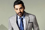 john abraham movies, John Abraham Was Called Slumdog Millionaire, john abraham was called slumdog millionaire for being an indian, John abraham