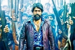 Prashanth Neel, KGF: Chapter 2 release date, kgf chapter 2 crosses rs 1000 cr mark, Srinidhi shetty