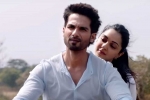 kabir singh, kabir singh at box office, shahid kapoor s kabir singh reign north american box office with growing numbers, United states us box office