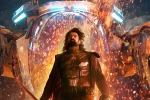 Kalki 2898 AD review, Kalki 2898 AD reports, kalki 2898 ad collects rs 298 crores in two days, Amitabh