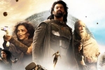 Kalki 2898 AD non-theatrical business, Nag Ashwin, kalki 2898 ad theatrical business valued at rs 394 cr, Theatrical