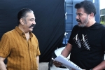 Rakul Preet Singh, Kamal Haasan, kamal haasan to complete indian 2 by july, Kajal agarwal