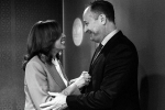 Doug Emhoff children, USA election, kamala harris and her blind date, Love story