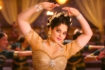 Thalaivi trailer launch, Thalaivi case, kangana ranaut shines in the trailer of thalaivi, Thalaivi