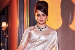 Kangana Ranaut future projects, Puri Jagannadh, kangana ranaut s dream to work with prabhas, Thalaivi