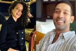 Kangana Ranaut latest, Kangana Ranaut, kangana ranaut lauds vikrant massey, Vikrant massey