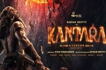 Kantara Chapter 1 rights, Rishab Shetty, big deal for kantara chapter 1, Theatrical