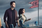 Karthikeya 2 public talk, Karthikeya 2 reviews, karthikeya 2 three days collections, Srinivasa reddy