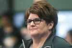 Kathie Klages, gymnastics, former michigan state gymnastics coach kathie klages charged with lying to investigators, Larry nassar