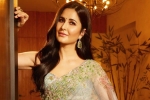 Katrina Kaif turns Global Ambassador for Maldives