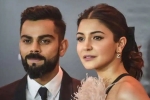 Anushka Sharma, Virat Kohli, virat kohli and anushka sharma become the only indian celebrities to be followed by instagram, Anushka sharma