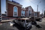 Russia and Ukraine Conflict breaking updates, Russia and Ukraine Conflict countries, more than 35 killed after russia attacks kramatorsk station in ukraine, Un human rights council