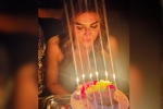 Kriti Sanon new breaking, Kriti Sanon status, kriti sanon spends her birthday with beau kabir bahia in greece, Kajol