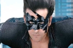 Hrithik Roshan news, Krrish 4, here is the release date of krrish 4, Krrish 3
