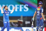 LSG Vs MI twist, LSG Vs MI breaking news, what just happened in lsg match, Akash ambani