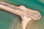 Last Road of India latest update, Rameshwaram, which is the last road of india, Dhanushkodi