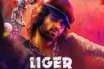 Puri Jagannadh, Liger news, liger two days collections, Puri connects