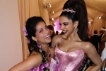 deepika padukone, lilly singh, lilly singh aka superwoman says she knocked over chairs searching for deepika padukone at met gala, Vikrant massey