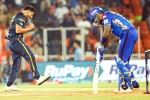 MI Vs GT videos, IPL 2023, mi vs gt a fancy win by gujarat, Ipl 2023