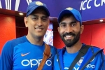 Rohit Sharma breaking updates, Rohit Sharma on T20 World Cup squad, rohit sharma s honest ms dhoni and dinesh karthik verdict, Usa