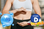 Magnesium and Vitamin D new update, Magnesium and Vitamin D together, how magnesium and vitamin d can boost gut health, The