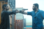 Maha Samudram release date, Maha Samudram, maha samudram release trailer hard hitting tale, Aditi rao hydari