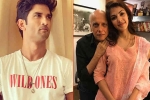 Riya Chakraborty, Mahesh Bhatt, rhea chakraborty considered me her guru says mahesh bhatt to police, Pooja bhatt Riya Chakraborty, Mahesh Bhatt, rhea chakraborty considered me her guru says mahesh bhatt to police, Pooja bhatt
