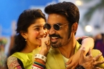 maari 2 full movie online, maari 2 songs, watch making video of dhanush sai pallavi s rowdy baby released, Prabhu deva