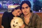 Malaika Arora, Malaika Arora Vs Arhaan Khan comments, malaika arora s bold conversation with her son arhaan, Instagram