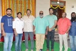 Manchu Vishnu news, Manchu Vishnu, manchu vishnu signs a bilingual, Surabhi