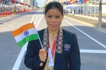 Mary Kom latest, Mary Kom, mary kom says she hasn t announced retirement, Internet