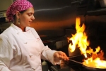 maneet chauhan restaurant nyc, maneet chauhan recipes, meet maneet chauhan who is bringing mumbai street food to nashville, Love and relationship