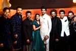 Vaishnav Tej, Ram Charan, mega cousins bond over niharika s wedding, Niharika wedding Vaishnav Tej, Ram Charan, mega cousins bond over niharika s wedding, Niharika wedding