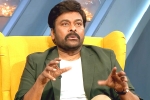 MAA Controversy, Chiranjeevi, megastar takes a swift decision on maa elections, Maa elections