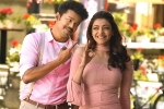 Mersal, kollywood movie reviews, mersal movie review rating story cast and crew, Nithya menon