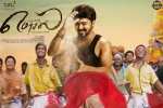 Mersal Tamil, Mersal cast and crew, mersal tamil movie, Nithya menon