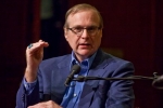 Microsoft, Microsoft, microsoft co founder paul allen dies at 65, Forbes magazine