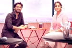 Miss Shetty Mr Polishetty review, Miss Shetty Mr Polishetty movie rating, miss shetty mr polishetty movie review rating story cast and crew, Anushka