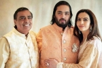 Swami Vivekanand Vidyamandir in Palghar, Anant Ambani Wedding updates, mukesh ambani to hold mass wedding for underprivileged before anant s wedding, Rihanna