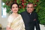 Mukesh Ambani for Trump, Donald Trump, mukesh ambani to attend donald trump inauguration, Waya