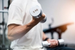Same Muscle Training, Muscle Training news, training the same set of muscles everyday is disastrous, Muscle training