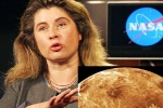 Venus mission, NASA News, nasa confirms alien life, Nasa