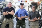 Sunita Williams return, Sunita Williams interview, when will nasa astronaut sunita williams return to earth, Sunita williams