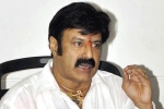 Balakrishna new movie, Balakrishna, nbk turns a powerful cop, Rayalaseema