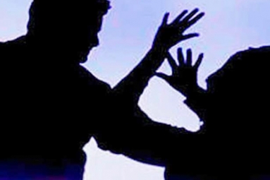 NRI Arrested on Dowry Charge NRI Arrested on Dowry Charge