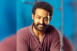 NTR, Dragon, ntr getting into his fittest look, Film