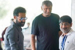 NTR and Neel Film breaking, NTR and Neel Film release date, ntr and neel film to be shot in mangalore, Music