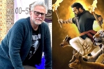 NTR and James Gunn breaking news, NTR and James Gunn updates, top hollywood director wishes to work with ntr, Ntr30