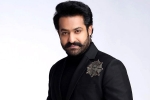 NTR OTT debut, NTR talk show breaking news, ntr to host a talk show, Ntr30