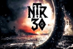 NTR30 news, Koratala Siva, update of ntr30 title, Ntr30